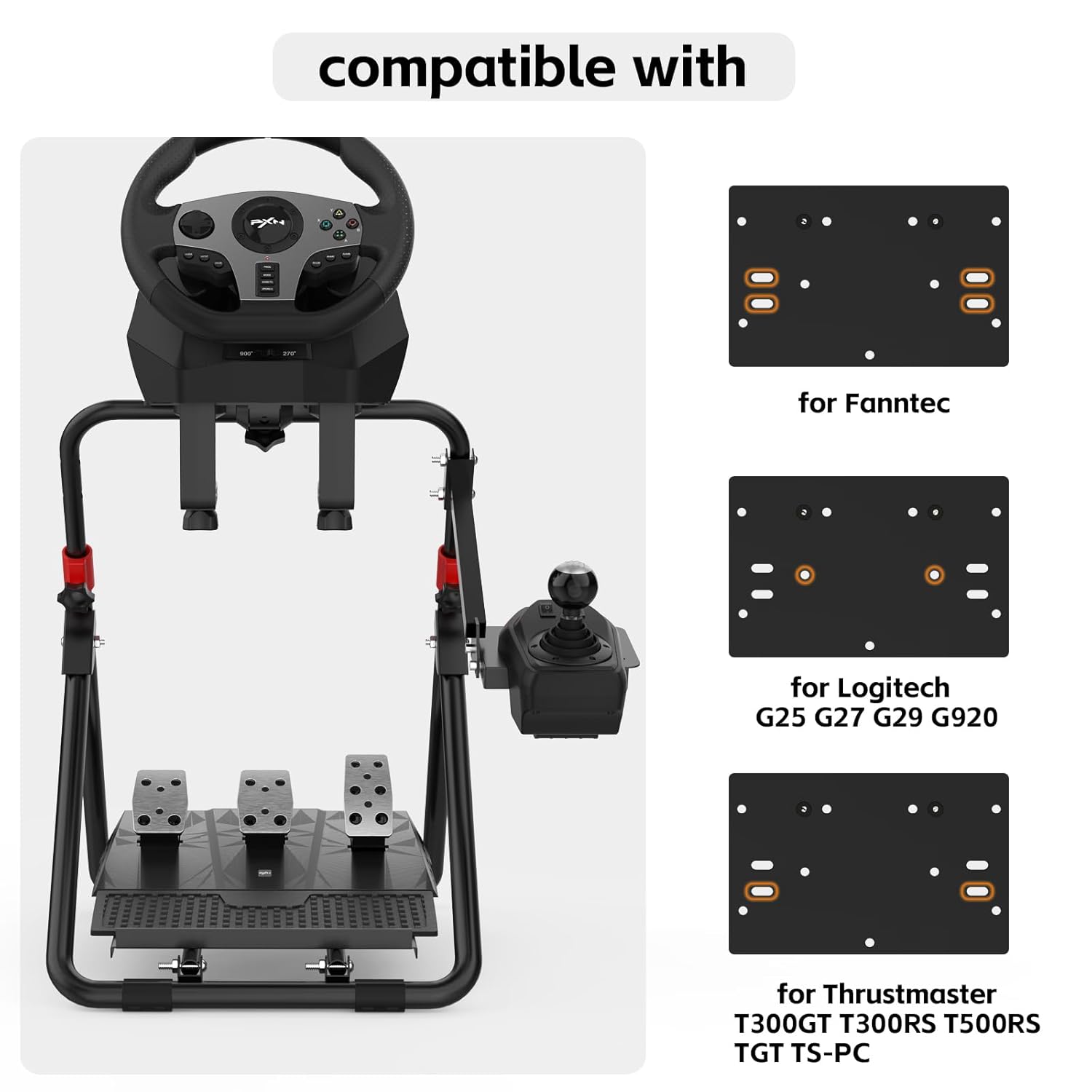 PXN A9 Wheel Stand